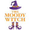 The Moody Witch