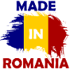 made in Romania