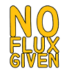 No Flux Given 6