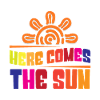 Here comes the sun