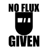 No Flux Given 5