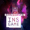raumreise ins game