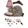 My Book Thinks I'm Cool