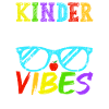 Kindergarten Vibes Only
