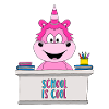 EINHORN - SCHULE - EINSCHULUNG - KINDER