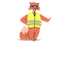 Fahrschule Fahrlehrer Auto Stopschild Witz
