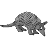 Armadillo 2