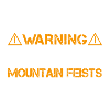 Mountain Feist