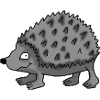 Hedgehog 1