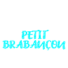 Petit Brabançon