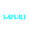 Sapsali