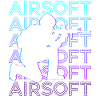 Airsoft Retro Gift