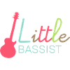 Little bassist