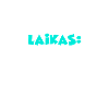 Laikas