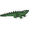 Crocodile