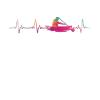 Canoe Canoeing Heartbeat