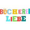 Bücherei Liebe