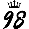 98 Couronne numérique