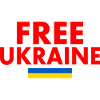 Free ukraine