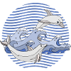 Dolphins