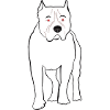 Power dog