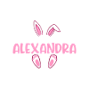 ALEXANDRA Easter