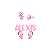ALEXIS Easter