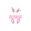 ALIYAH Easter