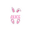 ALICE Easter