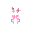 AMY Easter