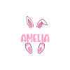 AMELIA Easter