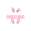 ANGELINA Easter