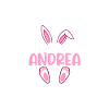 ANDREA Easter