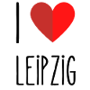 I love Leibzig