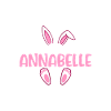 ANNABELLE Easter