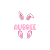 AUBREE Easter
