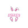 ASHLEY Easter