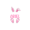 ARIEL Easter
