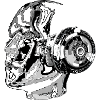 Artificial Intelligence A.I., Robots