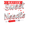 Type 1 Diabetes funny Diabetic Diabetes Gift Idea
