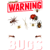 Insect entomologist