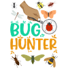 Beetle Hunter Insects Entomologist Biologist