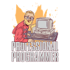 Programmer Coder Software Developer