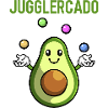 Juggling Juggler