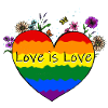 Love is Love