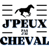 J'peux pas j'ai cheval