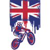 british bike