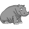 Hippopotamus