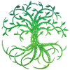 Arbre de vie celtique