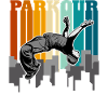 Parkour Urbain